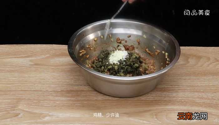 酸菜的做法 酸菜怎么做好吃