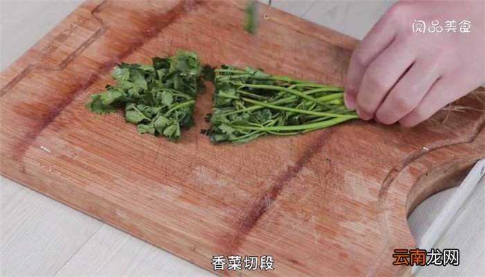 爆炒香辣蟹的做法 爆炒香辣蟹怎么做