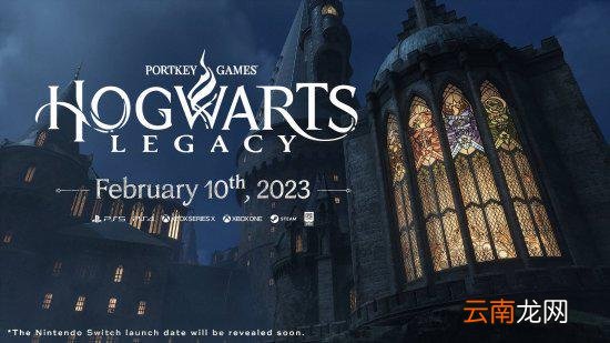 《霍格沃茨之遗》遭粉丝吐槽：幸好跳票了还有时间改