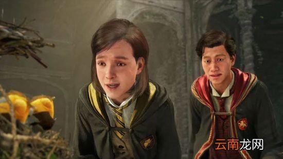 《霍格沃茨之遗》遭粉丝吐槽：幸好跳票了还有时间改