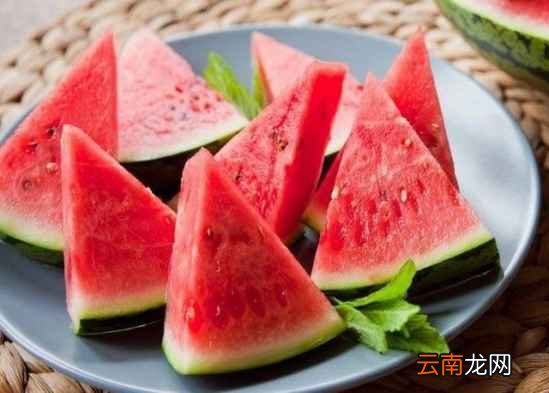 西瓜有点酸是什么原因? 西瓜有点酸还能吃吗