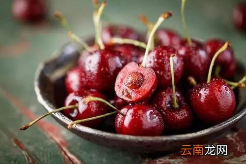 车厘子是什么季节的水果 车厘子是转基因吗