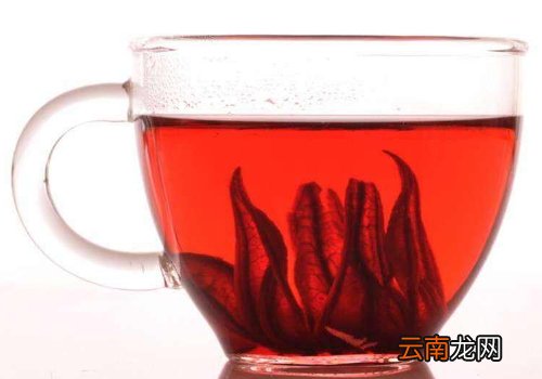 洛神花的营养价值? 洛神花能通便缓解便秘吗