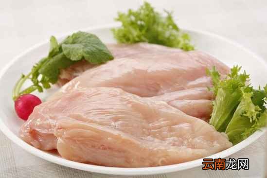 鸡胸肉是鸡的哪个部位 ?鸡胸肉怎么吃减肥