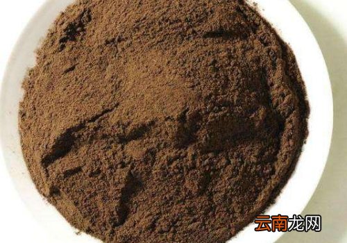 何首乌粉是什么颜色 何首乌粉和三七粉哪个效果好