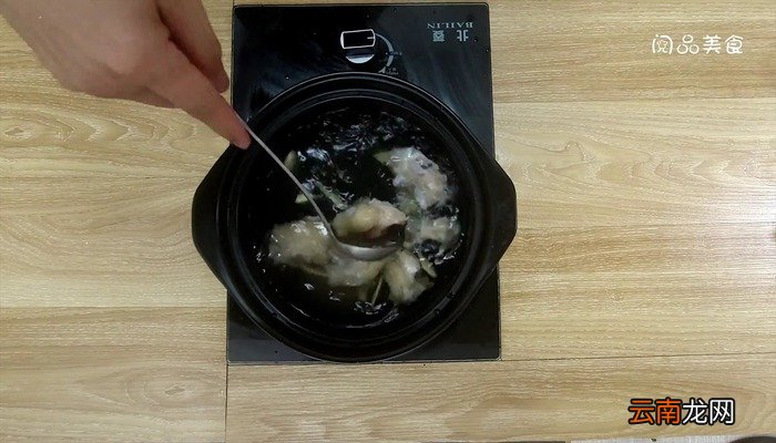 火腿炖猪肘的做法 火腿炖猪肘怎么做好吃