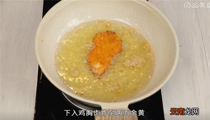 脆皮鸡拌饭怎么做 脆皮鸡拌饭的做法