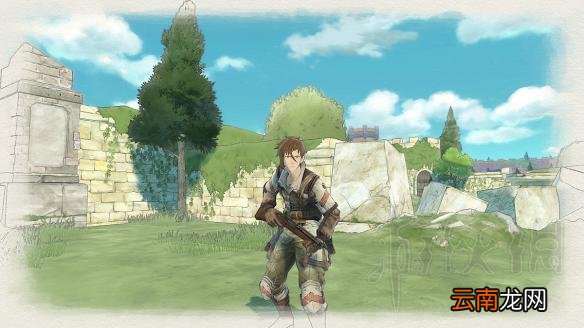 战场女武神4兵种特色图文介绍 六种兵种有什么特色 侦察兵