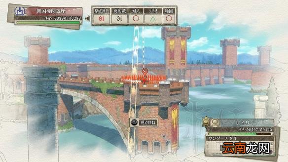 战场女武神4兵种特色图文介绍 六种兵种有什么特色 侦察兵