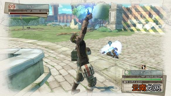 战场女武神4兵种特色图文介绍 六种兵种有什么特色 侦察兵