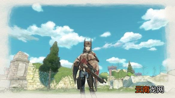 战场女武神4兵种特色图文介绍 六种兵种有什么特色 侦察兵