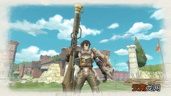 战场女武神4兵种特色图文介绍 六种兵种有什么特色 侦察兵