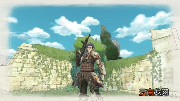 战场女武神4兵种特色图文介绍 六种兵种有什么特色 侦察兵