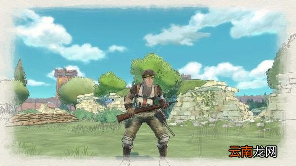 战场女武神4兵种特色图文介绍 六种兵种有什么特色 侦察兵