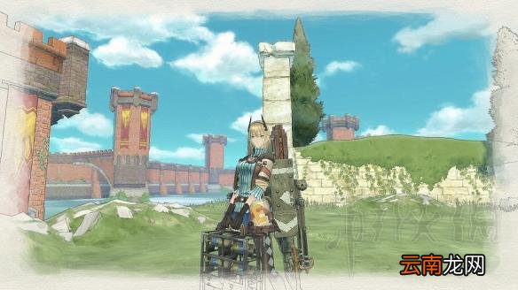 战场女武神4兵种特色图文介绍 六种兵种有什么特色 侦察兵