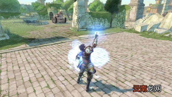 战场女武神4战斗基本流程图文简单介绍 战场女武神4怎么玩 战斗基本流程