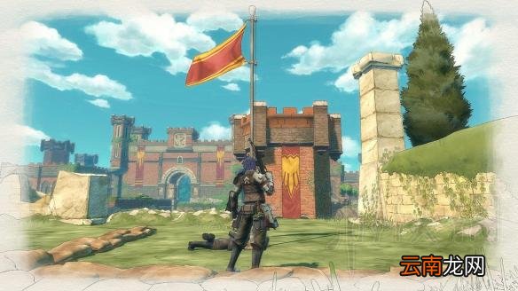 战场女武神4战斗基本流程图文简单介绍 战场女武神4怎么玩 战斗基本流程