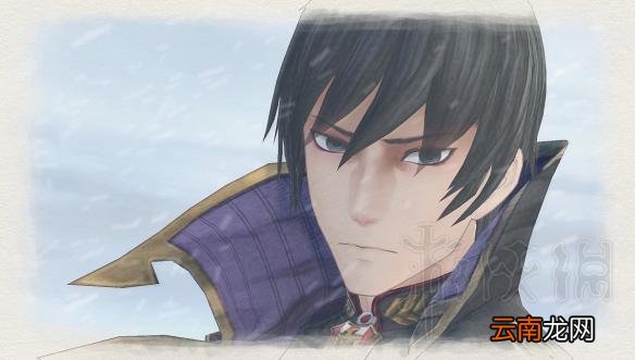 战场女武神4帝国女武神及将校成员资料背景详解 克莱依玛莉雅.雷文