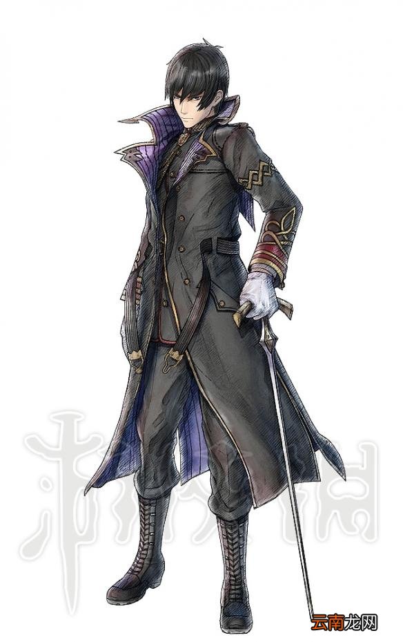 战场女武神4帝国女武神及将校成员资料背景详解 克莱依玛莉雅.雷文