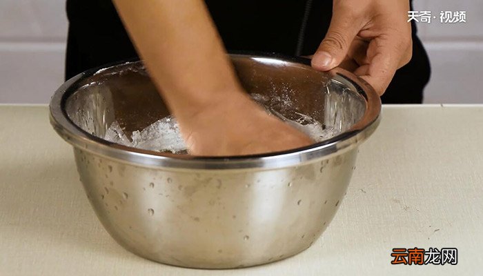 海苔苏打饼干的做法 海苔苏打饼干怎么做