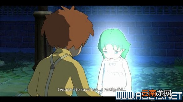 二之国白色圣灰的女王图文攻略 全章节通关流程+全收集攻略详解 序章：01半夜溜出去