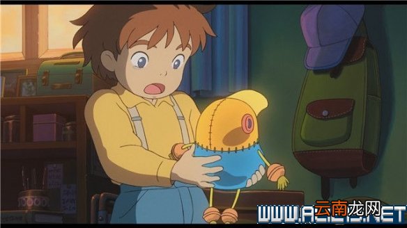 二之国白色圣灰的女王图文攻略 全章节通关流程+全收集攻略详解 序章：01半夜溜出去