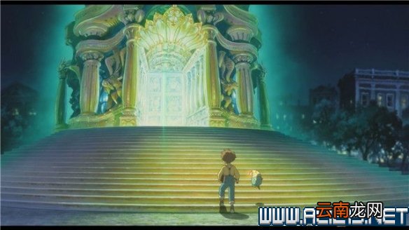 二之国白色圣灰的女王图文攻略 全章节通关流程+全收集攻略详解 序章：01半夜溜出去