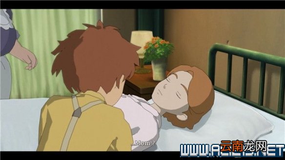 二之国白色圣灰的女王图文攻略 全章节通关流程+全收集攻略详解 序章：01半夜溜出去