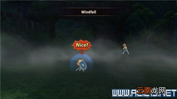 二之国白色圣灰的女王图文攻略 全章节通关流程+全收集攻略详解 序章：01半夜溜出去