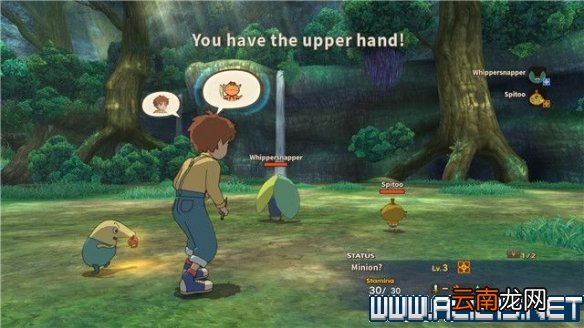 二之国白色圣灰的女王图文攻略 全章节通关流程+全收集攻略详解 序章：01半夜溜出去