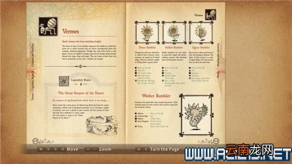 二之国白色圣灰的女王图文攻略 全章节通关流程+全收集攻略详解 序章：01半夜溜出去