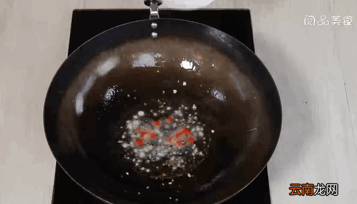 马蹄炒木耳的做法，马蹄炒木耳怎么做