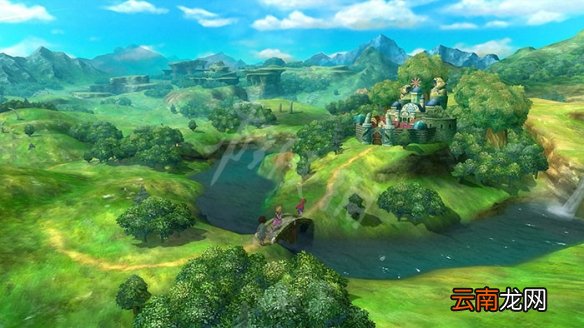 二之国白色圣灰的女王好玩吗 switch版特色玩法介绍