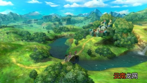 二之国白色圣灰的女王pc配置要求高不高 配置要求介绍