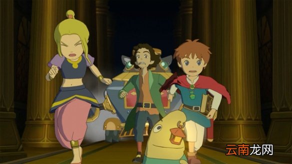 二之国白色圣灰的女王pc配置要求高不高 配置要求介绍