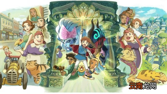 二之国白色圣灰的女王会在其他平台登陆吗 登陆平台介绍