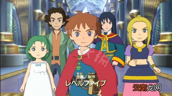 二之国白色圣灰的女王会在其他平台登陆吗 登陆平台介绍