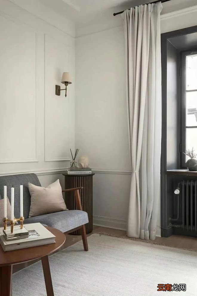 装修 灵感 | 30㎡小开间的美好，大平层怎么会懂？