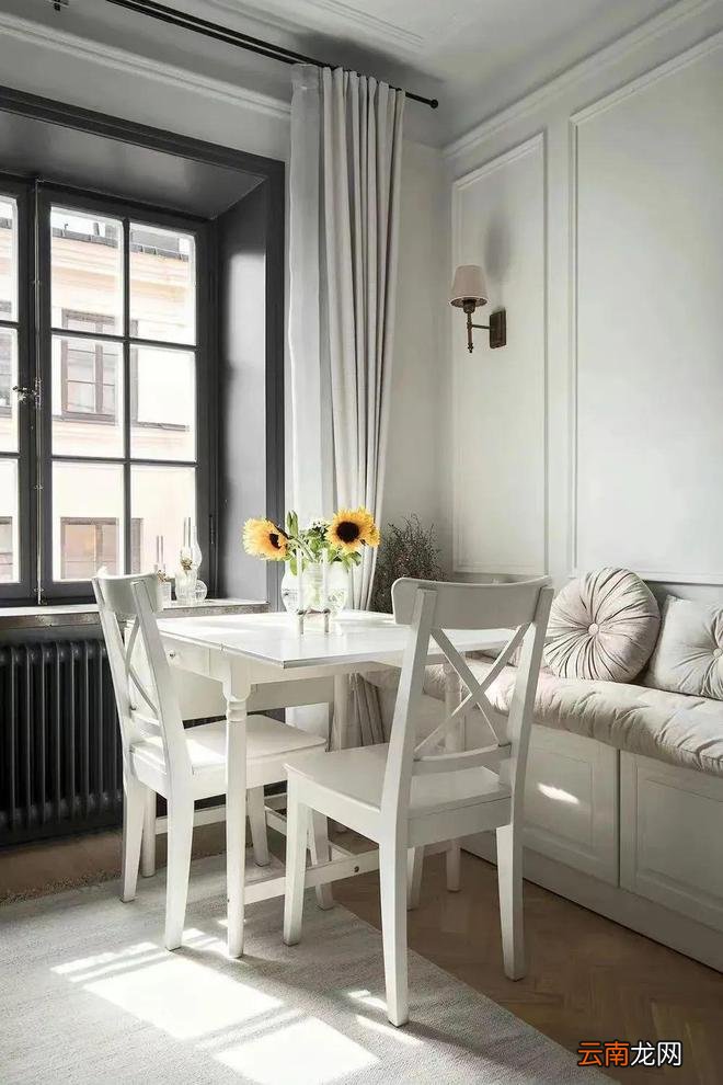 装修 灵感 | 30㎡小开间的美好，大平层怎么会懂？