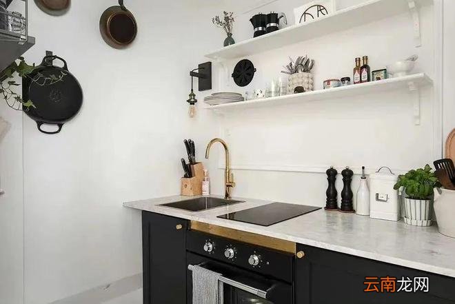 装修 灵感 | 30㎡小开间的美好，大平层怎么会懂？