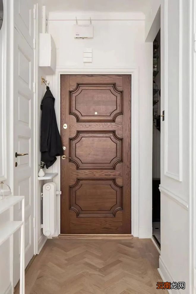 装修 灵感 | 30㎡小开间的美好，大平层怎么会懂？