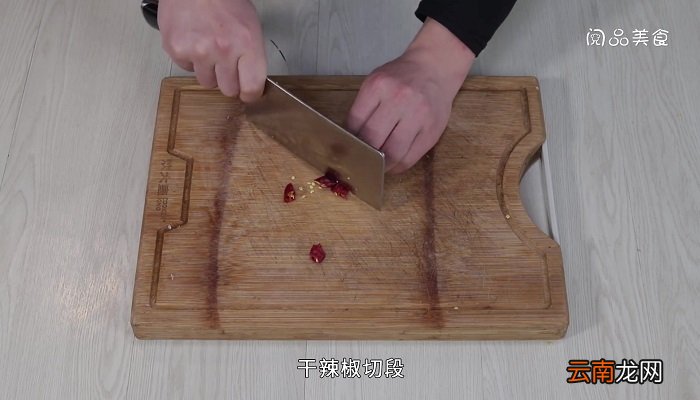 醋焖粉皮的做法，醋焖粉皮怎么做