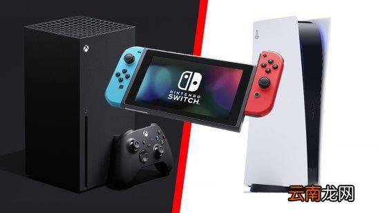美国NPD7月销售数据：PS5销售额第一、NS销量第一