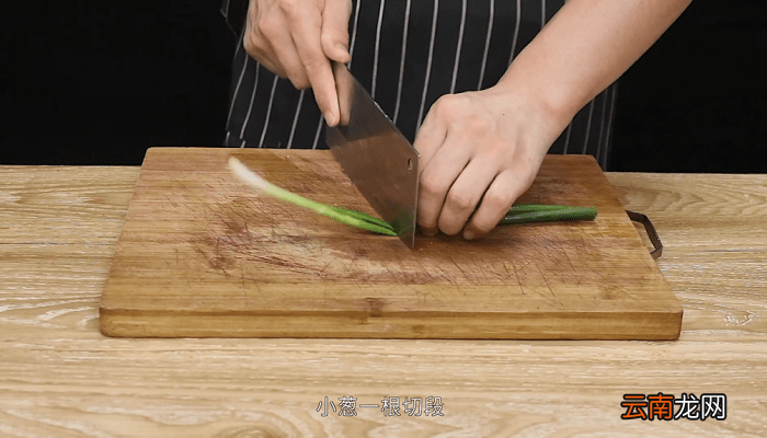 三丝鱼肚羹 三丝鱼肚羹的做法