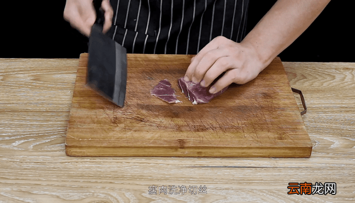 三丝鱼肚羹 三丝鱼肚羹的做法