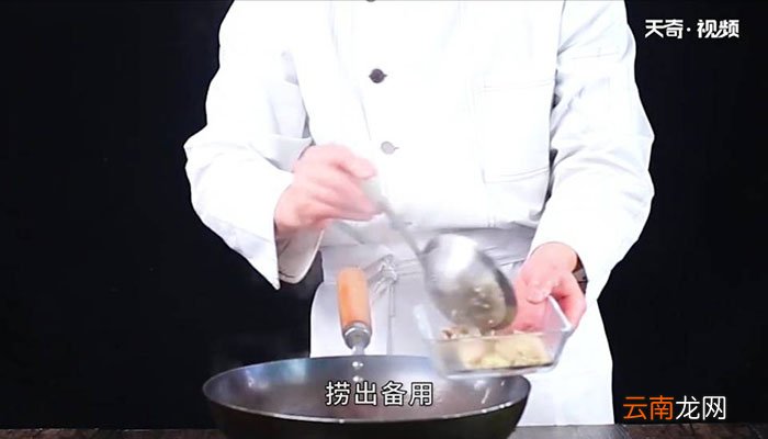 滑肉汤怎么做 滑肉汤