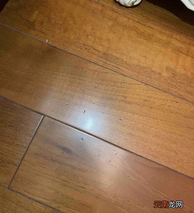 木地板的“9不选”，看完这篇避雷攻略，选地板就再也不纠结了！