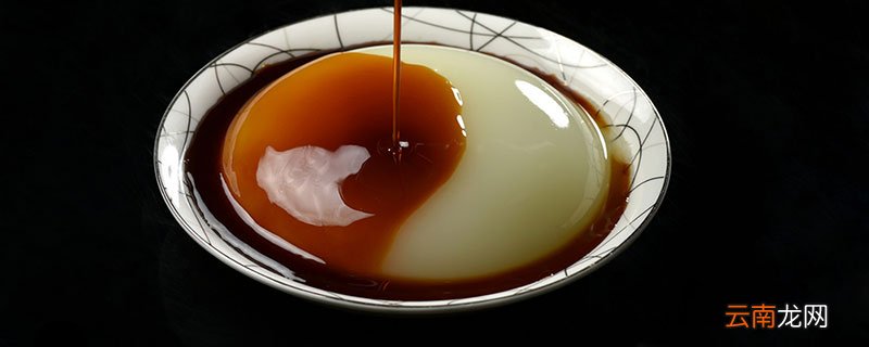 四川凉糕怎么做 四川凉糕的做法