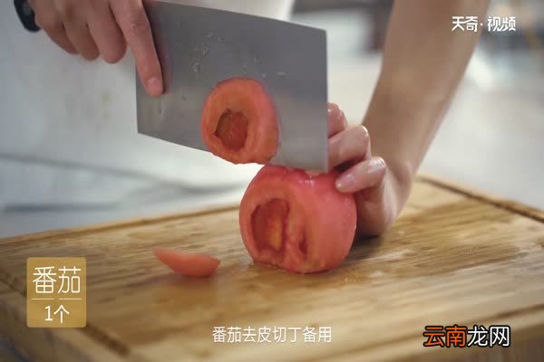 茄汁蘑菇的做法 茄汁蘑菇怎么做好吃