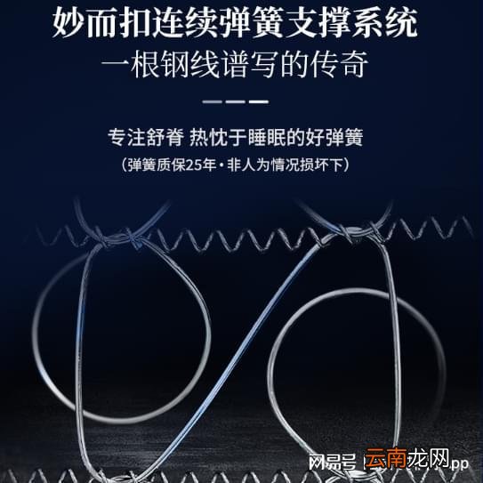 床垫坑多水深！看准这3点，手把手教你选到一款适合自己的